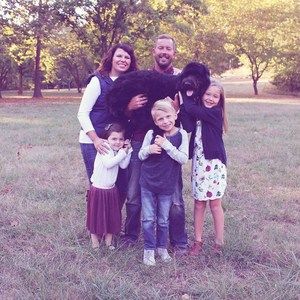 Meet your Posher, Josh